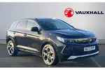 2022 Vauxhall Grandland