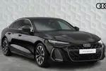 2026 Audi A6