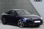 2022 Audi A5 Sportback