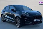 2024 Ford Puma
