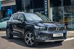 2021 Volvo XC40