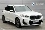 2025 BMW X1
