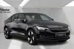 2025 Polestar 2