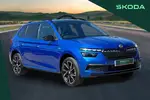 2024 Skoda Kamiq