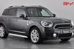 2019 MINI Countryman