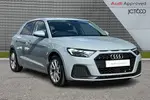 2021 Audi A1