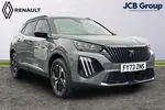 2023 Peugeot 2008