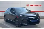 2024 Honda E Ny1