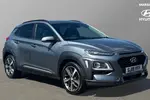 2019 Hyundai Kona