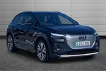 2022 Audi Q4