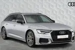 2022 Audi A6 Avant