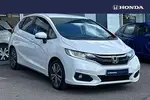 2019 Honda Jazz