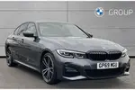 2020 BMW 3 Series