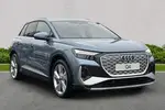 Audi Q4