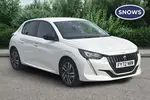 2023 Peugeot 208