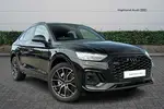 2025 Audi Q5 Sportback