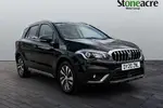 2020 Suzuki SX4 S-Cross