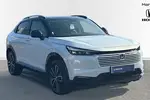 2024 Honda HR-V