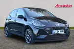 2024 Hyundai i10