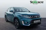 2023 Suzuki Vitara