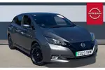 2023 Nissan Leaf