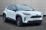 2023 Toyota Yaris Cross