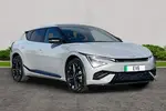 2025 Kia EV6