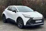 2024 Toyota C-HR