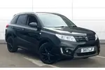 2017 Suzuki Vitara