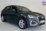 2022 Audi Q2