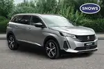 2023 Peugeot 5008