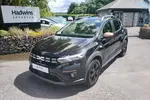 2024 Dacia Sandero Stepway