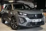 2023 Peugeot 2008