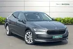 2025 Skoda Superb