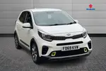 2020 Kia Picanto