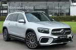 2024 Mercedes-Benz GLB