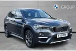2019 BMW X1