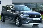 2024 Volkswagen T-Cross