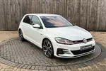 2019 Volkswagen Golf GTI
