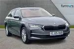 2025 Skoda Octavia Estate