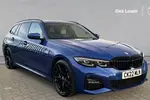 2022 BMW 3 Series Touring