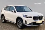 2022 BMW X1