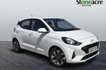 2025 Hyundai i10