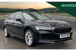 2024 Skoda Superb Estate