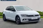 2018 Volkswagen Polo