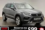 2023 SEAT Ateca