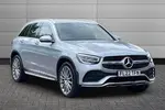 2022 Mercedes-Benz GLC