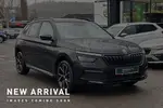 2020 Skoda Kamiq