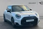 2025 MINI Electric