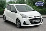 2019 Hyundai i10
